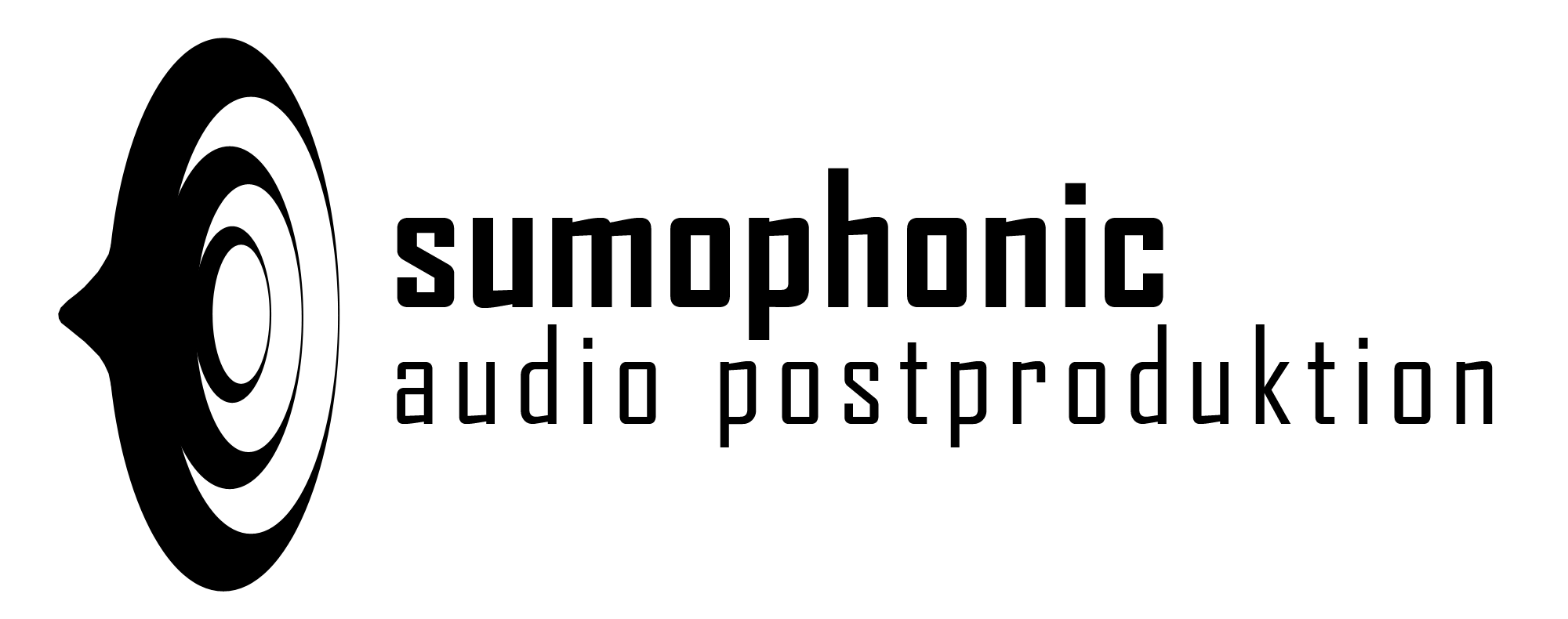 Sumophonic Logo