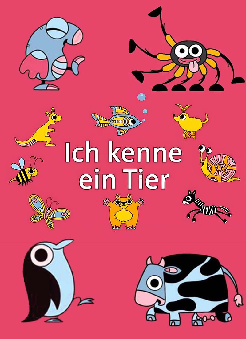 Trude Plakat